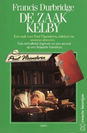 [Paul Vlaanderen 08] • De zaak Kelby